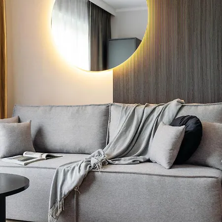 Aparthotel Muse - Loftaffair Collection