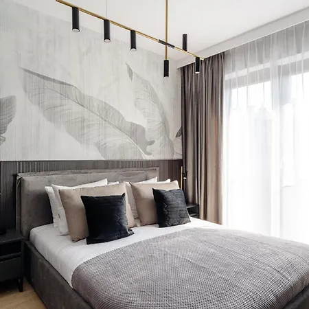Aparthotel Muse - Loftaffair Collection *