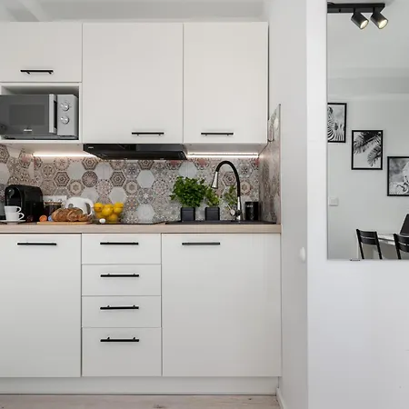 Czarnowiejska Mini Kraków