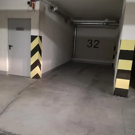 Apartament Amma - De Luxe - Free Parking * Krasków