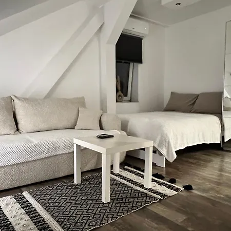 Apartament Bronowice 2 Kraków