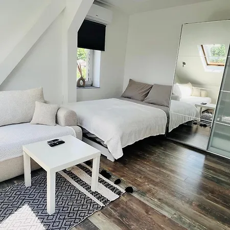 Apartment Bronowice 2