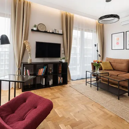 Sun&snow W Novum Apartament *