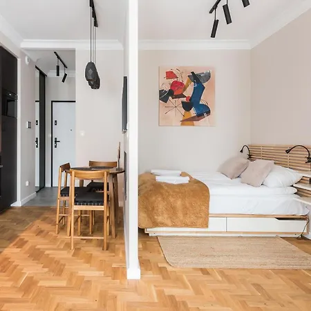Apartament Sun&snow W Novum