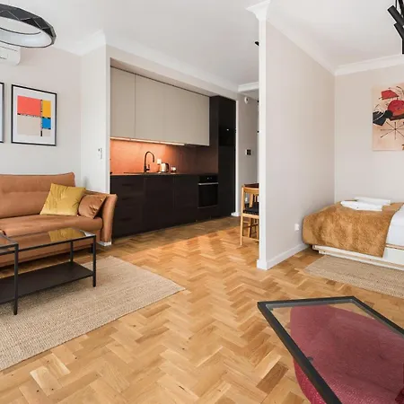 Apartament Sun&snow W Novum