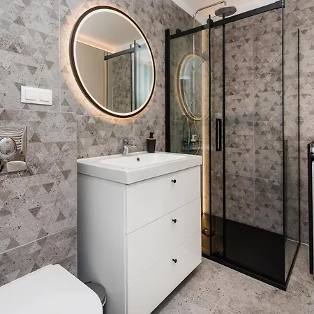 Apartament Sun&snow W Novum