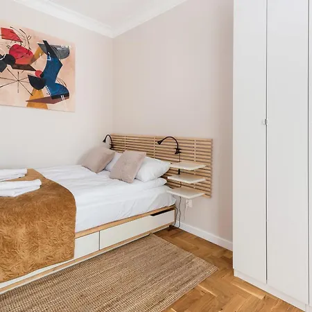 Apartament Sun&snow W Novum