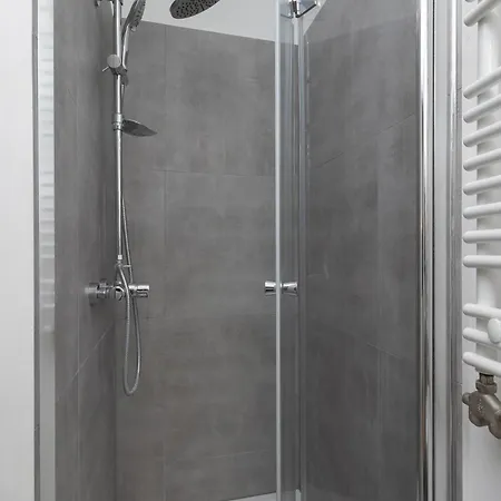 Saska Blu Premium By Renters * Krakow