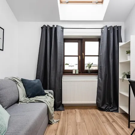 Apartmán Blossom - Old Town - By Upstairs *