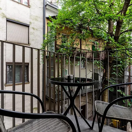 Apartmán Blossom - Old Town - By Upstairs