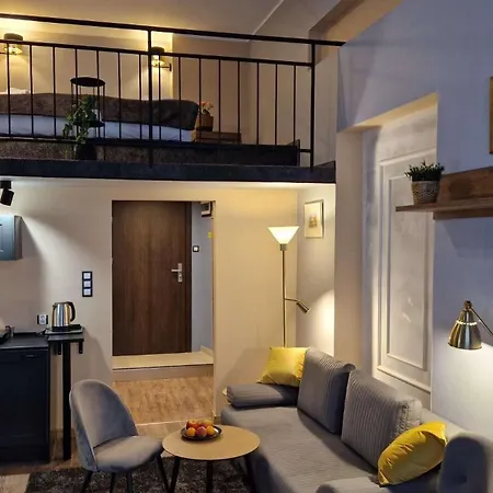 Apartment Amazing Cracow Krakow
