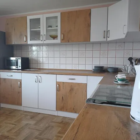 Matylda House Apartment Krakow