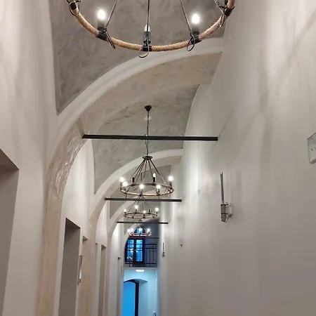 Appartamento Amazing Cracow *