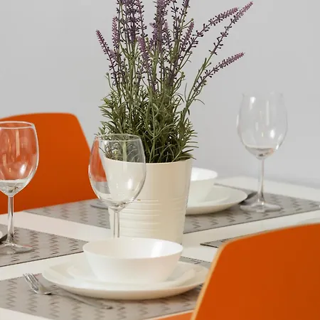 Planty Park Lobzowska By Renters