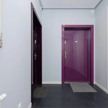 Planty Park Lobzowska By Renters Cracovia