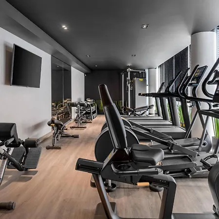 Ac By Marriott Cracovie