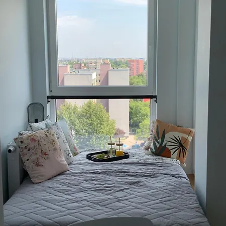 Apartment Panorama View Of *