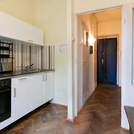 Prestige Location Pijarska Street * Kraków