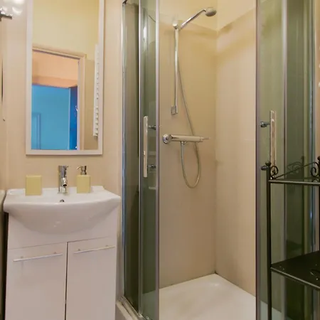 Apartament Prestige Location Pijarska Street Kraków