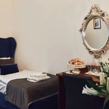 Lejlighedshotel Shalom Kazimierz