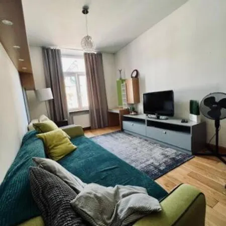 Apartmán Old Town - Wawel Neighborhood - Stradomska *