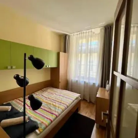 Old Town - Wawel Neighborhood - Stradomska Apartment Krakow