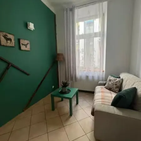 Apartment Old Town - Wawel Neighborhood - Stradomska