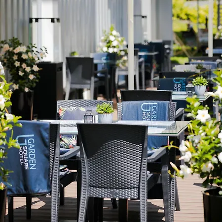 Hotel Garden Square