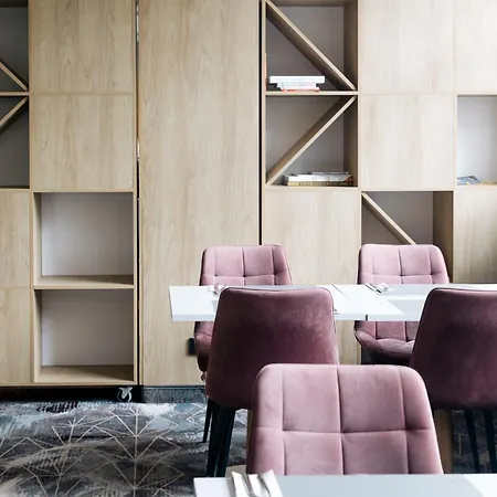 Novotel Centrum 4* Krakow