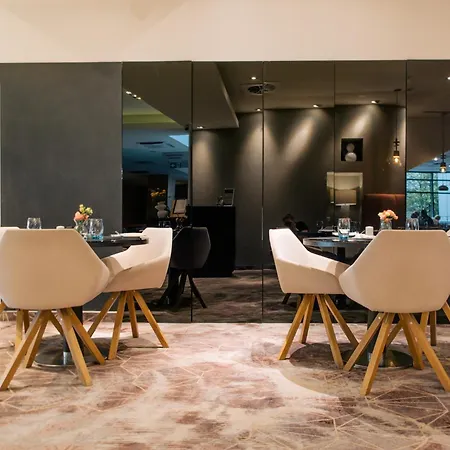 Novotel Centrum