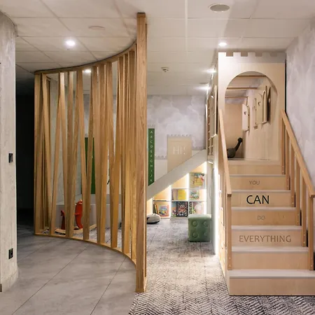 Otel Novotel Centrum