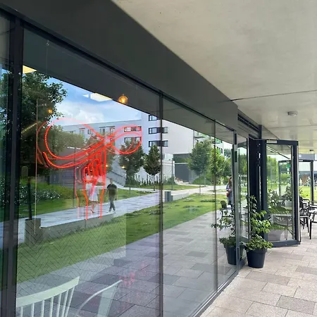 Apartment Bronowice