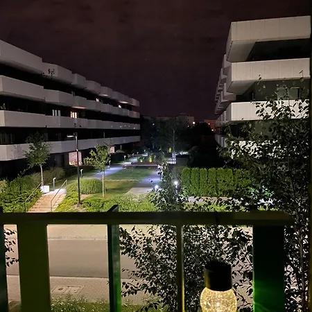 Bronowice Apartment Krakow