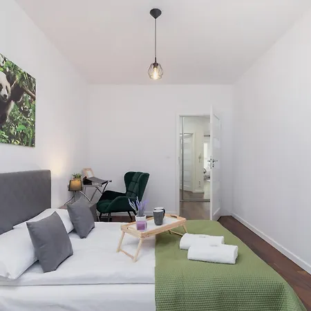Zablocie Pet-friendly Slusarska By Renters * Cracovia