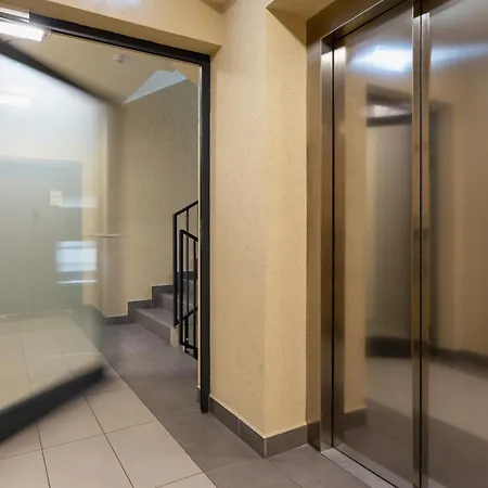 Zablocie Pet-friendly Slusarska By Renters * Cracovia