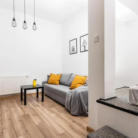 Apartmán Blossom - Old Town - By Upstairs *