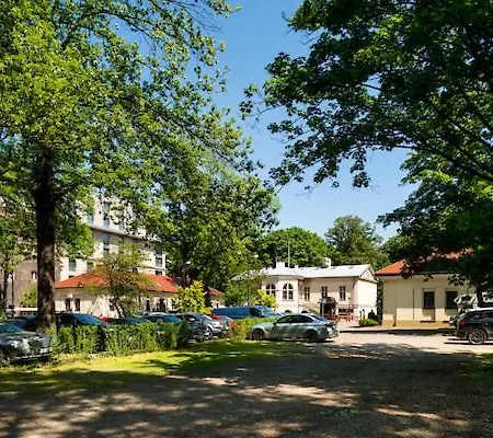 Maltanski Krakow