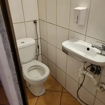 Grzegorzecka Nr 1 Homestay Krakow