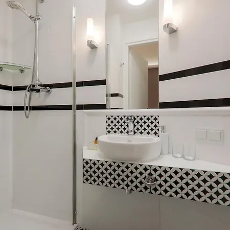 Apartment Podwale