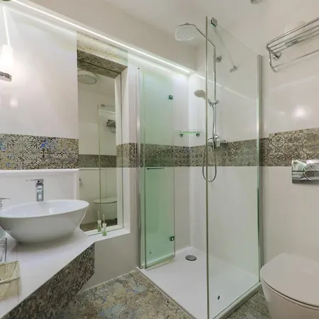 Apartment Podwale *
