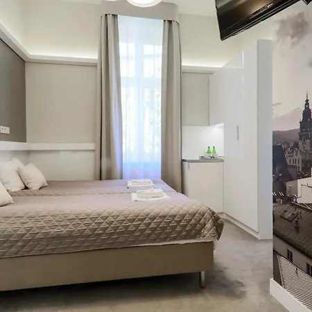 Apartment Podwale