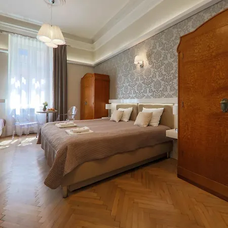 Podwale Krakow