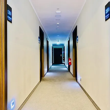Conrad Comfort 4* Kraków