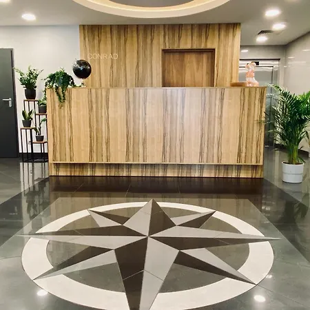 Conrad Comfort 4* Kraków