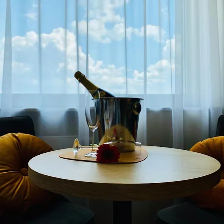 Conrad Comfort Hotel Kraków