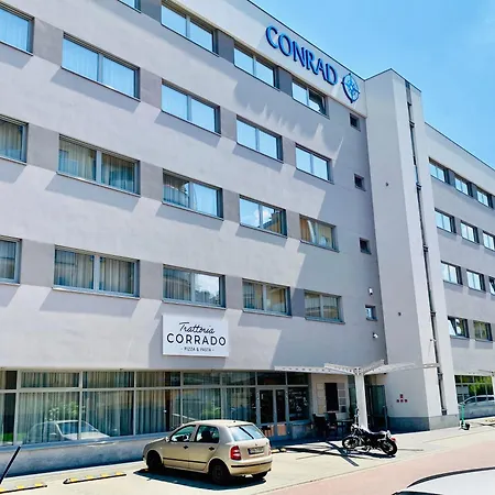 Hotel Conrad Comfort Kraków