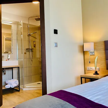 Conrad Comfort Hotel