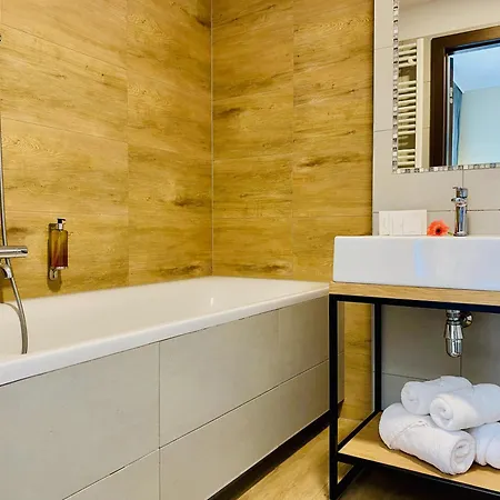 Conrad Comfort 4*