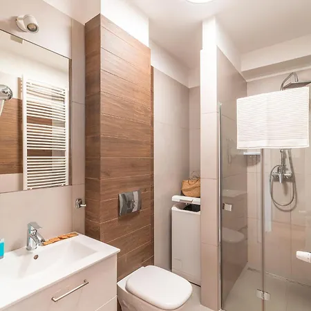 Apartment Old Town Standard Krakow