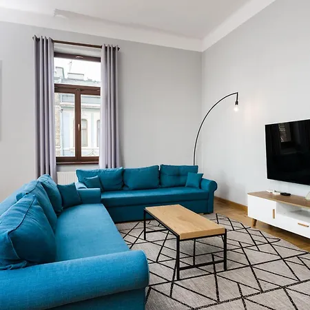 Apartment Beautiful Apartment, Great Location, Old Town & Kazimierz Krakow